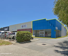 Medical / Consulting commercial property sold at 7/11-13 Marchant Way Morley WA 6062