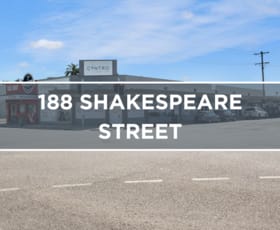 Shop & Retail commercial property sold at 188 Shakespeare Street Mackay QLD 4740