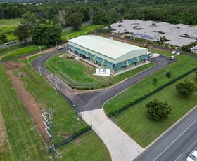 Factory, Warehouse & Industrial commercial property sold at 11-13 LAKE PLACID ROAD Caravonica QLD 4878