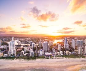 Hotel, Motel, Pub & Leisure commercial property sold at Broadbeach QLD 4218