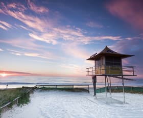 Hotel, Motel, Pub & Leisure commercial property sold at Broadbeach QLD 4218