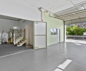 Factory, Warehouse & Industrial commercial property leased at Brookvale NSW 2100