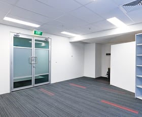 Medical / Consulting commercial property sold at 2101/5 Lawson Street Southport QLD 4215