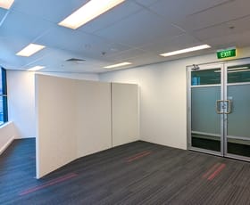 Offices commercial property sold at 2101/5 Lawson Street Southport QLD 4215