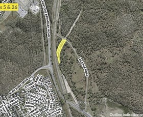 Development / Land commercial property sold at Lots 4 & 5-26 Wuttke Rd South Trees QLD 4680