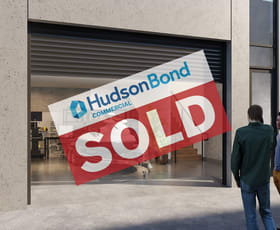 Shop & Retail commercial property sold at 91/89 Lewis Road Wantirna South VIC 3152