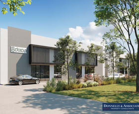 Showrooms / Bulky Goods commercial property for lease at 1/8 Dixon Circuit Yarrabilba QLD 4207