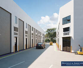Factory, Warehouse & Industrial commercial property for lease at 13/8 Dixon Circuit Yarrabilba QLD 4207
