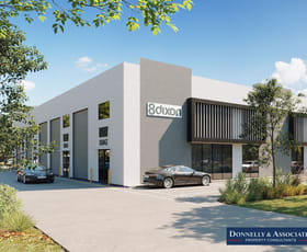 Factory, Warehouse & Industrial commercial property for lease at 12/8 Dixon Yarrabilba QLD 4207