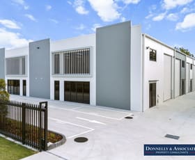 Factory, Warehouse & Industrial commercial property for lease at 1/8 Dixon Circuit Yarrabilba QLD 4207