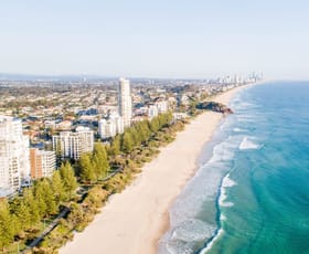 Hotel, Motel, Pub & Leisure commercial property sold at Burleigh Heads QLD 4220
