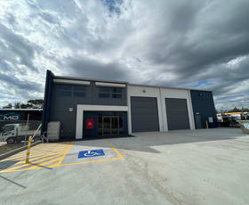 Factory, Warehouse & Industrial commercial property sold at 18 Cobbans Close Beresfield NSW 2322