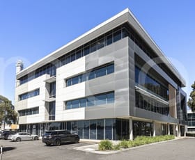 Offices commercial property sold at Part Level 4/296 Bay Road Cheltenham VIC 3192