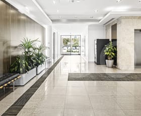 Offices commercial property sold at Part Level 4/296 Bay Road Cheltenham VIC 3192