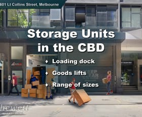 Other commercial property sold at 31E/601 Little Collins Street Melbourne VIC 3000