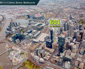 Other commercial property sold at 31E/601 Little Collins Street Melbourne VIC 3000