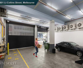 Other commercial property for sale at G52/601 Little Collins Street Melbourne VIC 3000