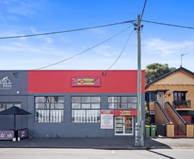 Shop & Retail commercial property sold at 9 Railway Street Toowoomba City QLD 4350