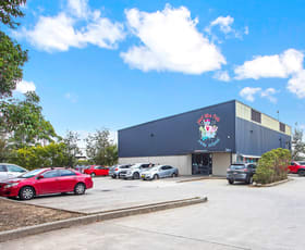 Factory, Warehouse & Industrial commercial property sold at 31 Hinkler Avenue Rutherford NSW 2320