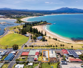 Development / Land commercial property for sale at 16-18 Lamont Street Bermagui NSW 2546