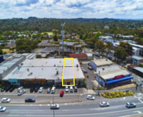 Shop & Retail commercial property leased at 695 Mountain Highway Bayswater VIC 3153