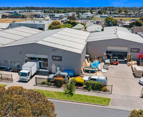 Factory, Warehouse & Industrial commercial property for sale at 23-25 & 27 Slevin Street North Geelong VIC 3215