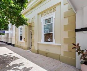 Offices commercial property sold at WHOLE OF PROPERTY/178 Quay Street Rockhampton City QLD 4700