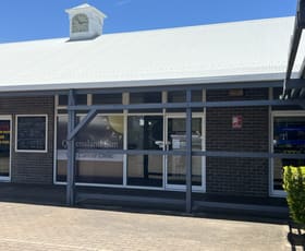 Medical / Consulting commercial property sold at SHOP 9/245 Bourbong St Bundaberg West QLD 4670