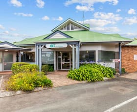 Offices commercial property for sale at 5/66 Maple Street Maleny QLD 4552