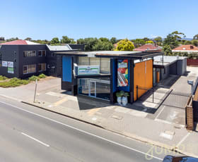 Medical / Consulting commercial property sold at 105 Hampstead Road Manningham SA 5086