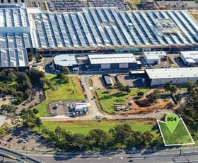 Factory, Warehouse & Industrial commercial property for sale at Lot 804 Edison Road Tonsley SA 5042