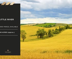Development / Land commercial property sold at Little River VIC 3211