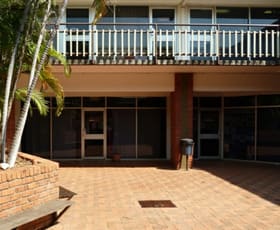 Offices commercial property sold at 2/25 First Street Katherine NT 0850