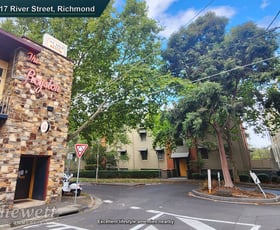 Parking / Car Space commercial property for sale at 38/17 River Street Richmond VIC 3121