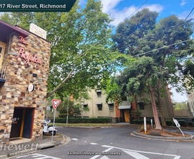 Offices commercial property sold at 38/17 River Street Richmond VIC 3121