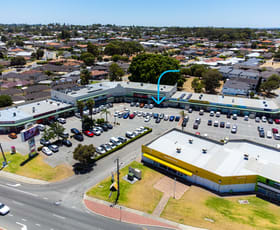 Medical / Consulting commercial property sold at Shop 9/386 Wanneroo Road Westminster WA 6061