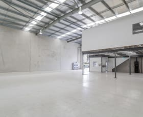Factory, Warehouse & Industrial commercial property sold at 7/4 Money Close Rouse Hill NSW 2155