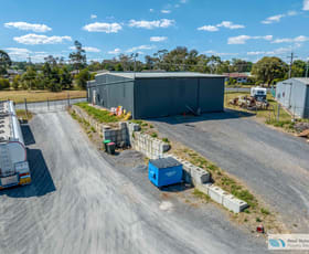 Factory, Warehouse & Industrial commercial property sold at 49 Knox Street Goulburn NSW 2580