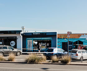 Development / Land commercial property sold at 364 Dundas Street Rye VIC 3941