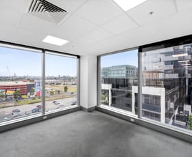 Offices commercial property sold at 909/401 Docklands Drive Docklands VIC 3008