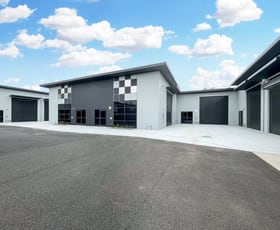 Factory, Warehouse & Industrial commercial property sold at Unit 7 (Lot 15) 3-5 Engineering Drive North Boambee Valley NSW 2450