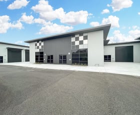Showrooms / Bulky Goods commercial property sold at Unit 7 (Lot 15) 3-5 Engineering Drive North Boambee Valley NSW 2450
