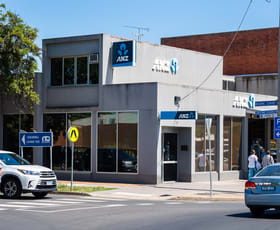 Offices commercial property sold at 53 Belmore Street Yarrawonga VIC 3730