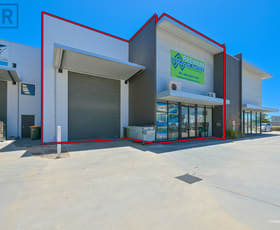 Factory, Warehouse & Industrial commercial property sold at 3/14 Jacquard Way Port Kennedy WA 6172