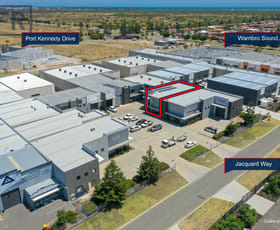 Factory, Warehouse & Industrial commercial property sold at 3/14 Jacquard Way Port Kennedy WA 6172