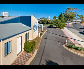 Medical / Consulting commercial property sold at 70 & 72 Blair Street Bunbury WA 6230