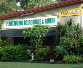 Hotel, Motel, Pub & Leisure commercial property for sale at 100 Rawson Road Boonooroo QLD 4650