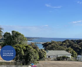 Hotel, Motel, Pub & Leisure commercial property sold at Narooma NSW 2546