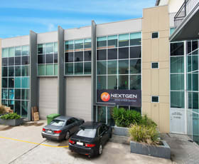 Offices commercial property sold at 57/6-8 Herbert Street St Leonards NSW 2065