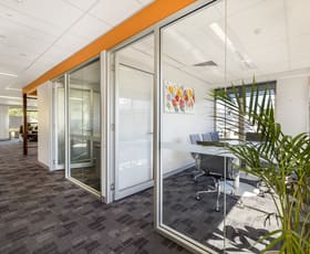 Offices commercial property sold at 338/34-36 Glenferrie Drive Robina QLD 4226